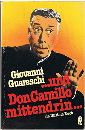 Beispielbild fr und Don Camillo mittendrin. zum Verkauf von medimops