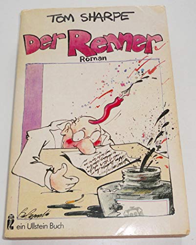 Imagen de archivo de Der Renner. a la venta por Bookmans