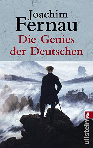 Stock image for Die Genies der Deutschen for sale by HPB-Red