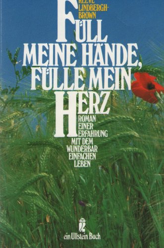 Imagen de archivo de Fll' meine Hnde, flle mein Herz a la venta por DER COMICWURM - Ralf Heinig