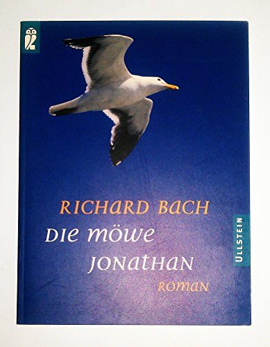 Stock image for Die Moewe Jonathan for sale by WorldofBooks