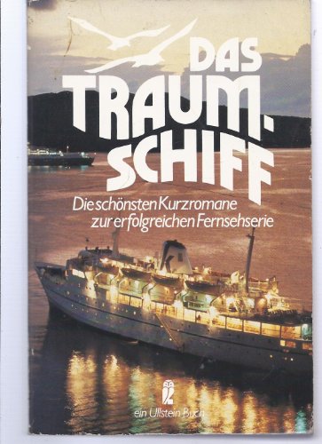 Stock image for Das Traumschiff (3) for sale by DER COMICWURM - Ralf Heinig