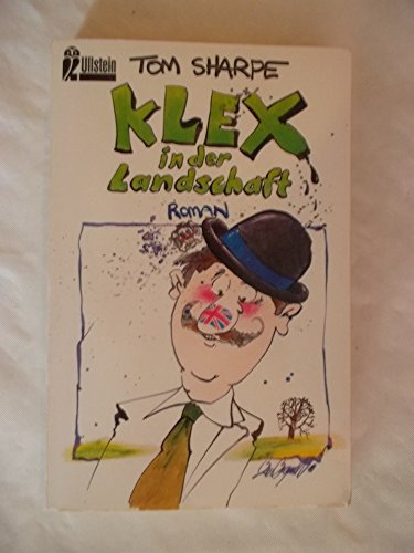 9783548209630: Klex in der Landschaft: Roman (German Edition)