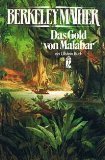 Stock image for Das Gold von Malabar. Ein moderner Abenteuerroman. ( Ullstein Abenteuer). for sale by medimops