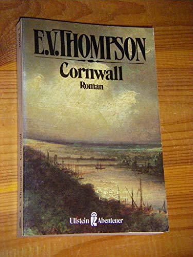 Cornwall; Roman; - Thompson, E. V.