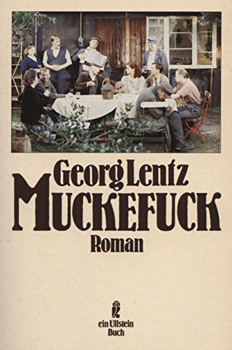 9783548220772: Muckefuck (Ullstein Taschenbuch)