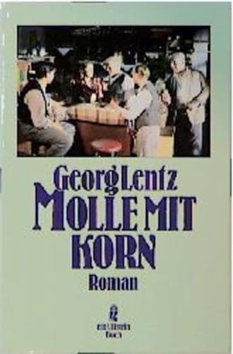 9783548221168: Molle mit Korn Ullstein Taschenbuch