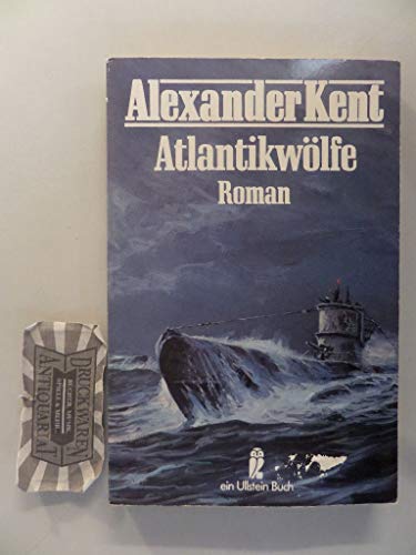 Atlantikwölfe