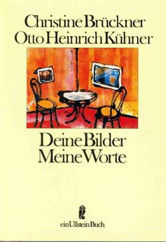 10 verschiedene Bände - Brückner, Christine