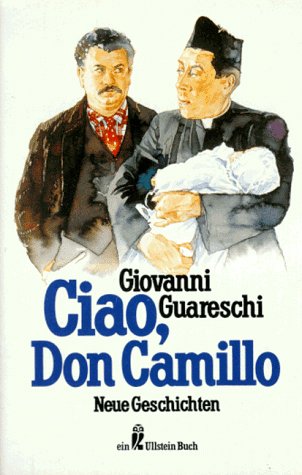9783548223919: Ciao, Don Camillo