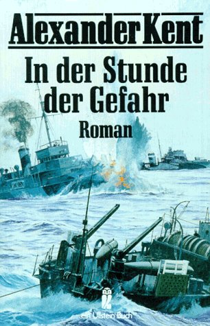 Beispielbild fr In der Stunde der Gefahr. Roman. ( maritim). zum Verkauf von medimops