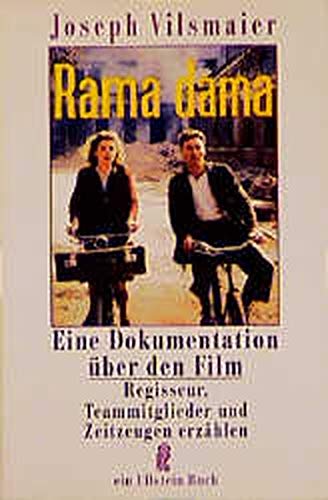 Beispielbild fr Rama Dama. Eine Dokumentation ber den Film. Regisseur, Teammitglieder und Zeitzeugen erzhlen. zum Verkauf von medimops