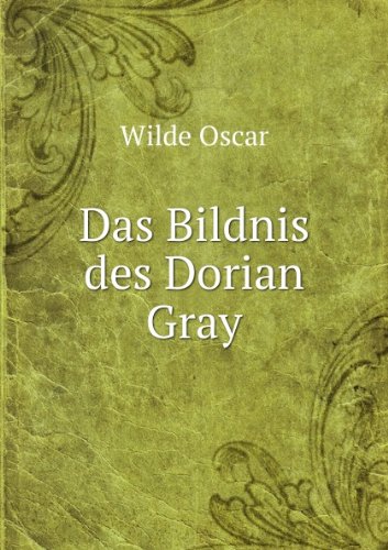 9783548225685: Das Bildnis des Dorian Gray