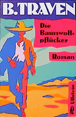 Stock image for Die Baumwollpflcker. Roman. for sale by medimops