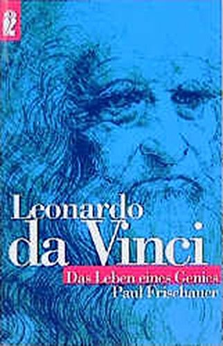 Beispielbild fr Leonardo da Vinci zum Verkauf von Ammareal