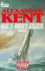 Beispielbild fr Die U - Boot - Jger. Roman. ( maritim). zum Verkauf von medimops