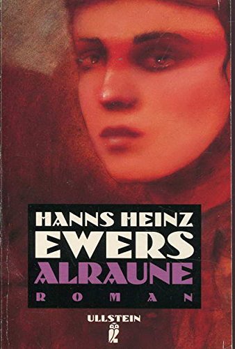 Alraune - Hanns H. Ewers