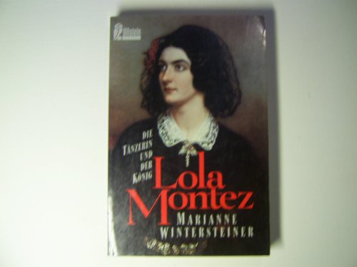 9783548230269: Lola Montez