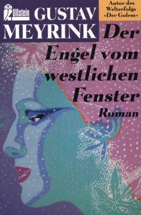 Der Engel vom westlichen Fenster : Roman.