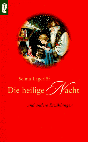 Beispielbild fr Die Heilige Nacht und andere Erzhlungen zum Verkauf von DER COMICWURM - Ralf Heinig