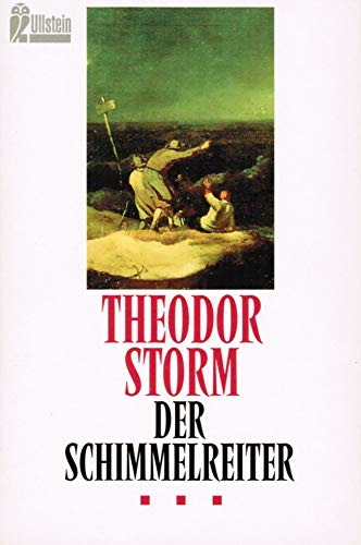 9783548234151: Der Schimmelreiter.