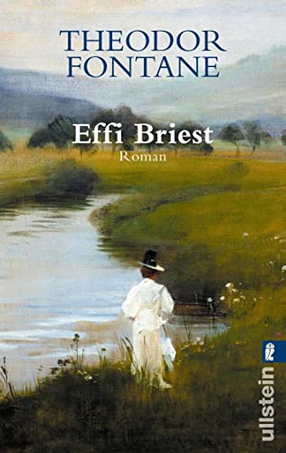 Imagen de archivo de Effi Briest. (German Edition) a la venta por HPB Inc.