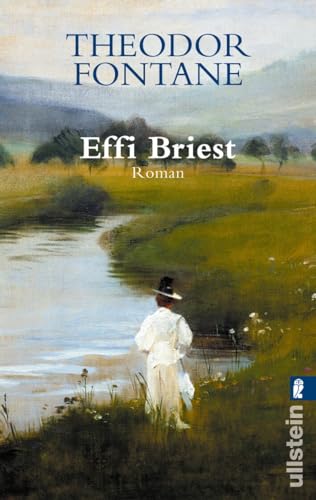 9783548234175: Effi Briest. (German Edition)
