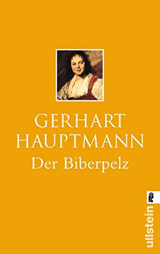 Stock image for Der Biberpelz. Eine Diebskom die. for sale by HPB-Emerald
