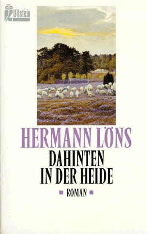 9783548234854: Dahinten in der Heide