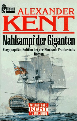 9783548234939: Nahkampf der Giganten