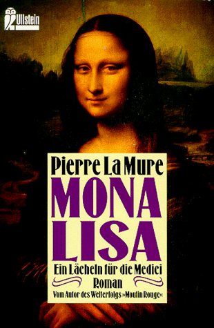Beispielbild fr Mona Lisa. Ein Lcheln fr die Medici. zum Verkauf von medimops