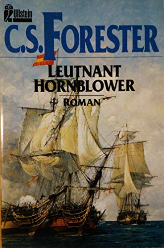 Beispielbild fr Fhnrich zur See Hornblower /Leutnant Hornblower. Zwei Romane zum Verkauf von medimops