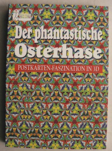 Stock image for Der phantastische Osterhase in 3D - guter Erhaltungszustand for sale by Weisel