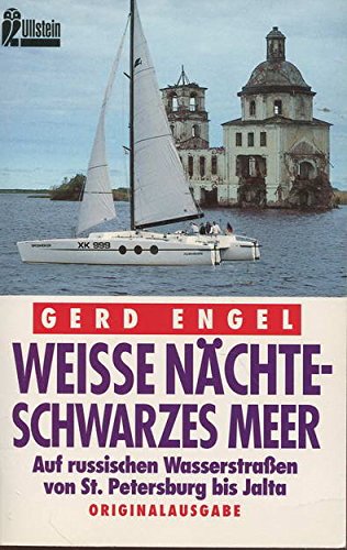 Weiße Nächte, schwarzes Meer