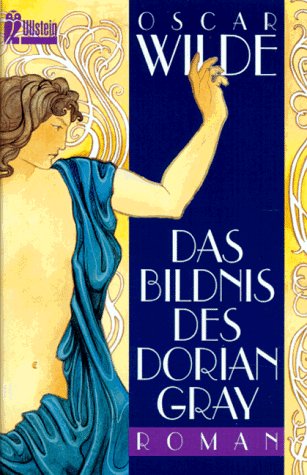 9783548237220: Das Bildnis des Dorian Gray