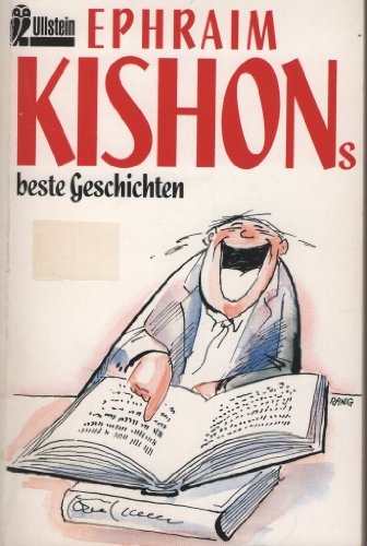 9783548238050: Kishons beste Geschichten