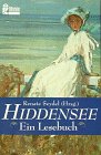 Beispielbild fr Hiddensee. Ein Lesebuch. zum Verkauf von medimops