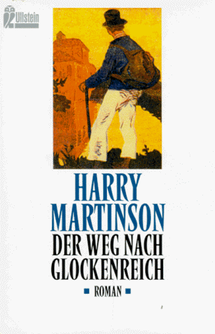 9783548238999: Der Weg nach Glockenreich - Martinson, Harry