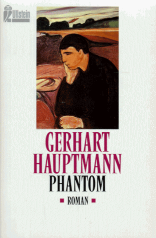 Stock image for Phantom : Aufzeichnungen eines ehemaligen Strflings. Roman for sale by Renaissance Books