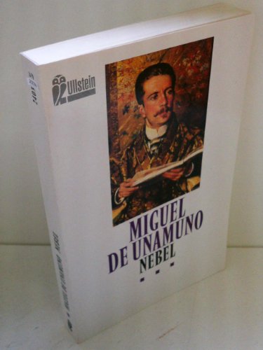 Nebel. (9783548240350) by Unamuno, Miguel De