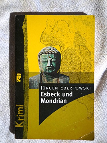 9783548241043: Esbeck Und Mondrian
