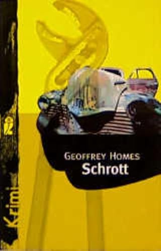 Imagen de archivo de Schrott. a la venta por medimops