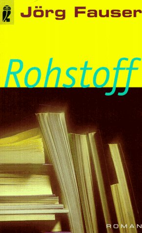 Stock image for Rohstoff. for sale by medimops
