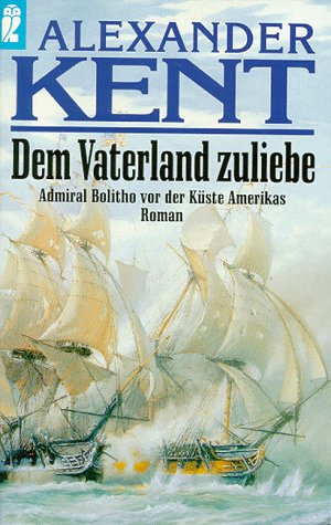 9783548241814: Dem Vaterland zuliebe