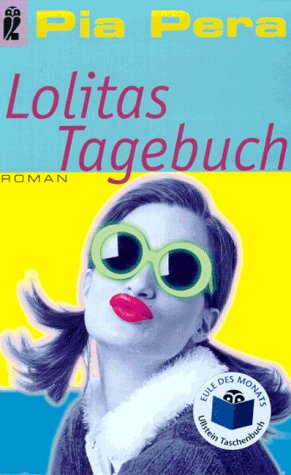 Stock image for Lolitas Tagebuch. for sale by medimops