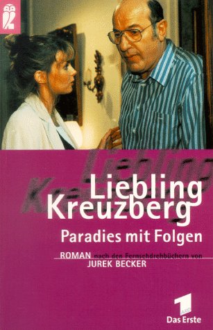 9783548242354: Paradies mit Folgen: Roman (Ullstein Taschenbuch)