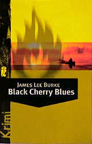 Beispielbild fr Black Cherry Blues. zum Verkauf von medimops