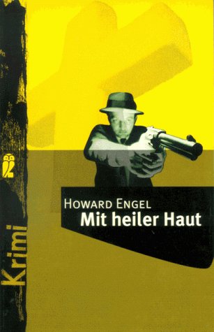 Beispielbild fr Mit heiler Haut. zum Verkauf von Leserstrahl  (Preise inkl. MwSt.)