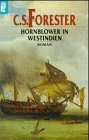9783548243030: Hornblower in Westindien.
