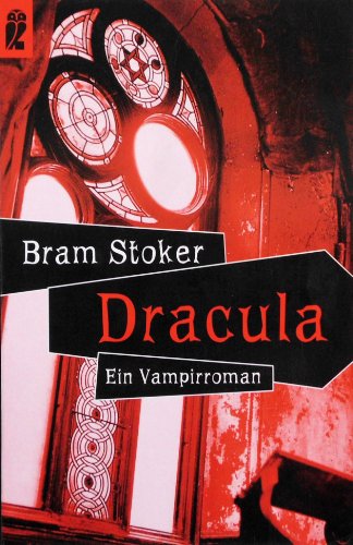 Beispielbild fr Dracula: Ein Vampirroman zum Verkauf von medimops